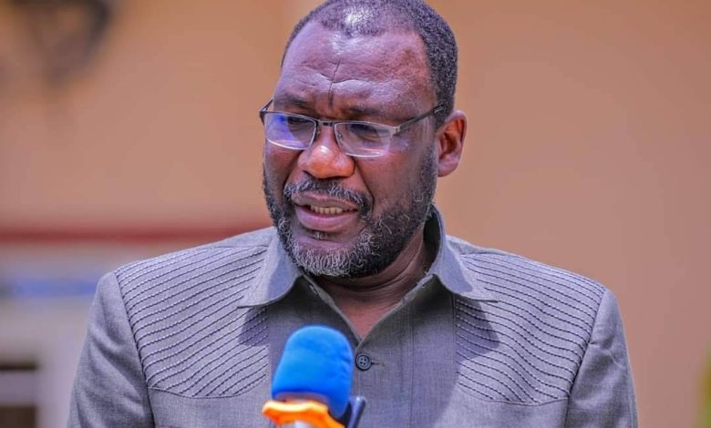 Two Children Die as Troops Free 360 Kidnap Victims - Prof. Usman Tar