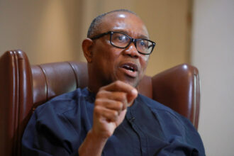 Peter Obi Warns Against Ethnic Profiling, Says Crime Has No Tribe