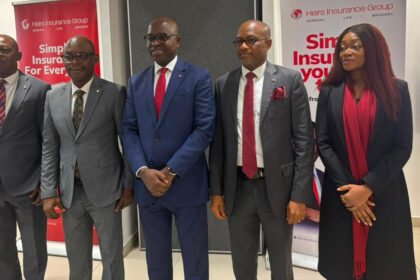 Heirs Insurance Celebrates Five Years, Targets Greater Innovation and Expansion