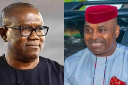 Kenneth Okonkwo Reacts as Peter Obi Demands N5bn Damages Over Alleged Defamatory Remarks