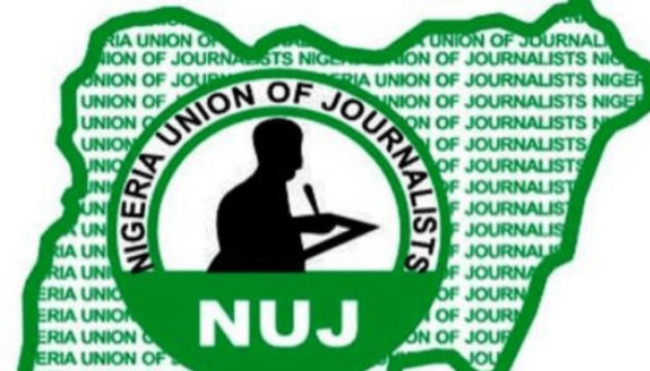 Concern as Osun NUJ Secretary Arrested, Union Seeks Clarification