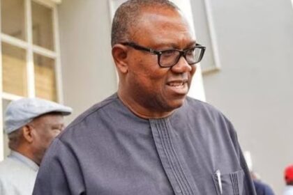 Obi Dismisses Tinubu's Growing Political Backing, Says Power Lies With Voters