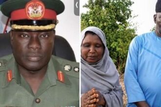 Military Launches “Operation Clean Sweep III” After Killing of Ex-General in Katsina