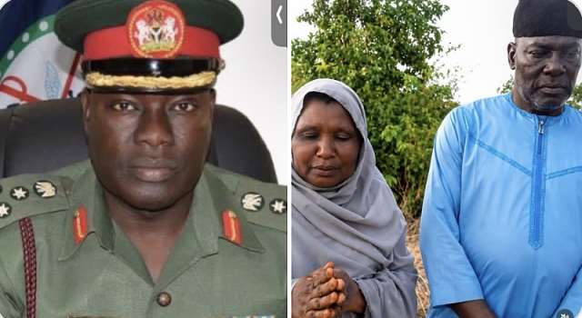 Military Launches “Operation Clean Sweep III” After Killing of Ex-General in Katsina