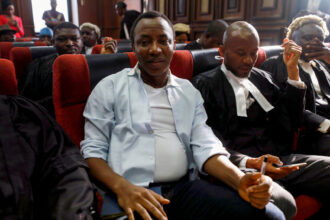 Sowore Bail Revocation Raises Fresh Concerns Over Civic Freedom, Rights Groups Warn
