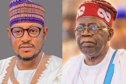 Katsina Gets Security Boost as Tinubu Approves 1,000 Forest Guards