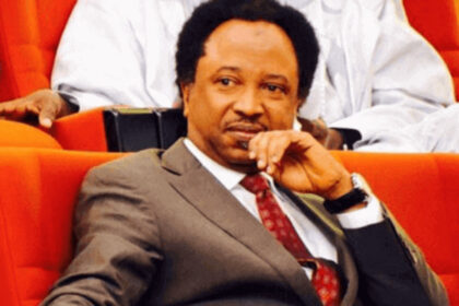 Shehu Sani Links South Africa’s World Cup Setback to Xenophobic Attacks