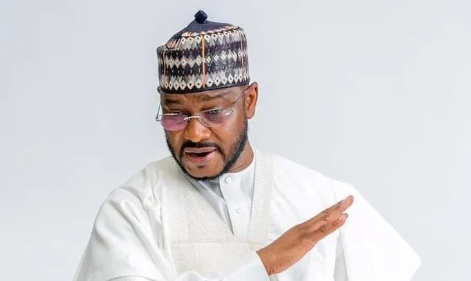 Zamfara Governor Rules Out Talks With Terrorists, Cites State Authority