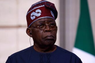 Unverified Video Shows Alleged Attack on Presidential Campaign Truck in Nasarawa