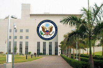 U.S. Embassy, Lagos Consulate to Close for Juneteenth Holiday
