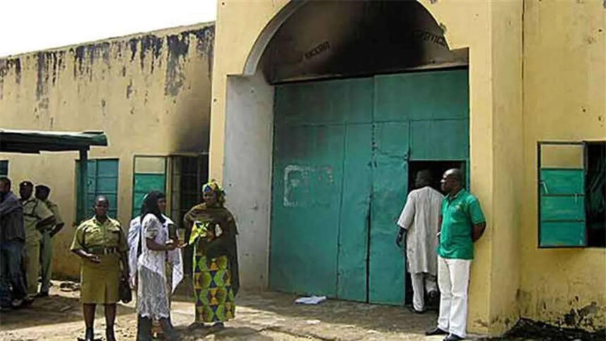 Negligence Allegations Rock Kuje Prison After Rwandan Inmate Dies