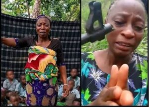 Troops Close In on Terrorists as Oyo School kidnapping Rescue Nears Breakthrough