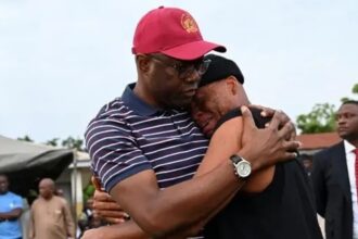 Troops Close In on Terrorists as Oyo School kidnapping Rescue Nears Breakthrough