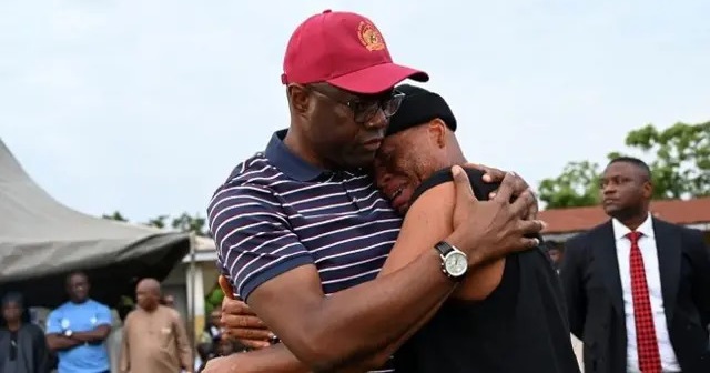 Troops Close In on Terrorists as Oyo School kidnapping Rescue Nears Breakthrough