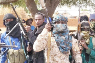 Turji Claims Responsibility for Sokoto, Zamfara Attacks, Signals Readiness for Peace Talks