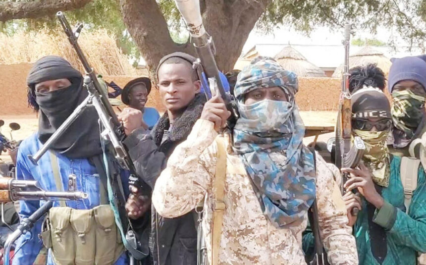 Turji Claims Responsibility for Sokoto, Zamfara Attacks, Signals Readiness for Peace Talks