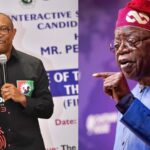 Obi Urges Tinubu to Resign, Cites Starmer’s Exit as Example of Accountability