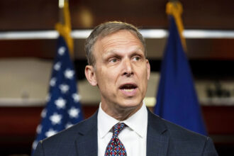 US Congressman Alleges USAID Funds Reached Terrorist Groups During Congressional Hearing