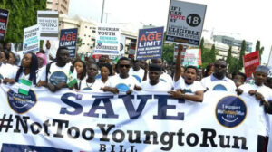 Waiting for 2027: Nigerians Voice Hope, Frustration and a Demand for Change