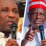 Primate Ayodele Denies Defaming Kwankwaso Over Prophecy