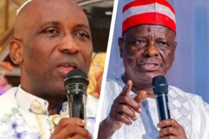 Primate Ayodele Denies Defaming Kwankwaso Over Prophecy