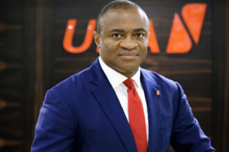 UBA CEO Urges Internal Auditors to Embrace AI Amid Digital Banking Transformation