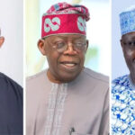 2027 Presidential Race: Focus Shifts to Running Mates as INEC July 11 Deadline Draws Near