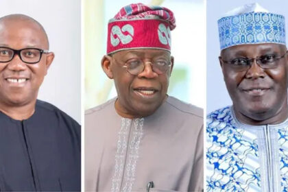 2027 Presidential Race: Focus Shifts to Running Mates as INEC July 11 Deadline Draws Near