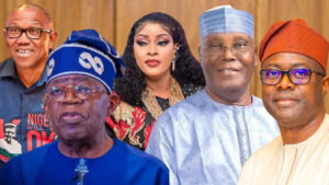 2027 Presidential Race: Focus Shifts to Running Mates as INEC July 11 Deadline Draws Near
