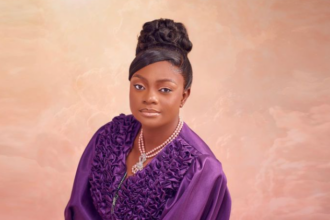 Gospel singer, Yinka Alaseyori, apologises to Nigerians over comments on Oyo school abduction