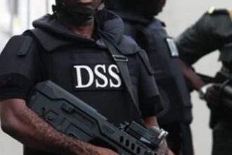 DSS Warns of Alleged Plot to Kidnap Schoolchildren in Edo North, Arrests Suspect