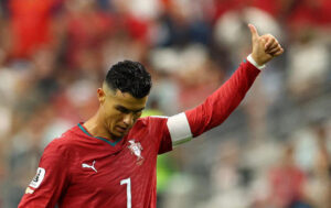 Cristiano Ronaldo's Final World Cup Ends in Heartbreak as Portugal Crash Out to Spain