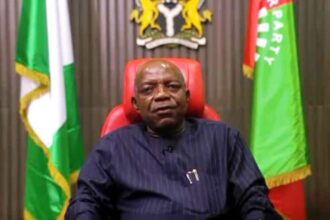 Abia Introduces Outrageous N200m Billboard Fee for 2027 Presidential Campaigns