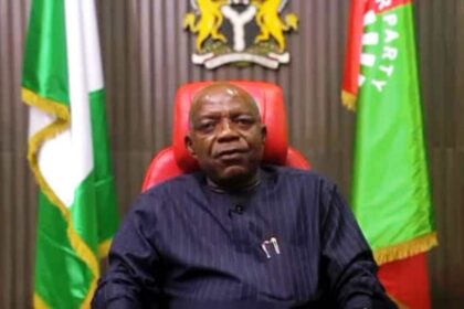 Abia Introduces Outrageous N200m Billboard Fee for 2027 Presidential Campaigns