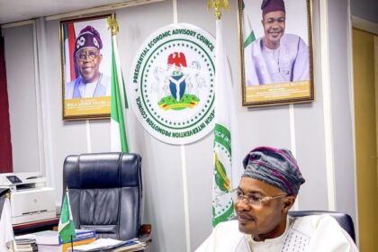 Budget Office has said it did not release or spend any funds appropriated to purported PEAC/PFIPC in the 2026 budget
