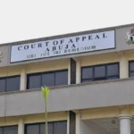 Appeal Court Reinstates ADC, Four Other Political Parties, Voids Deregistration Order