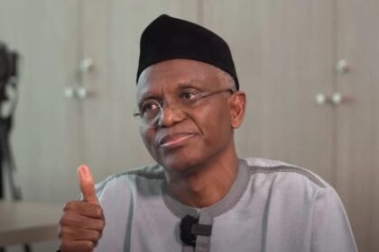 El-Rufai's Family Disowns Purported Letter to ADC, Describes It as Forgery