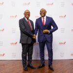 Here are the important things to know about Emmanuel Nnorom, who succeeds Tony Elumelu as UBA Group Chairman