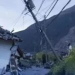 7.1-Magnitude Earthquake Rocks Southern Japan, Triggers Tsunami Warning and Power Outages