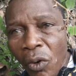 The family of the Oyo teacher has begged Tinubu to bring his body home for burial