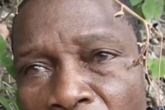 The family of the Oyo teacher has begged Tinubu to bring his body home for burial