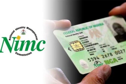More than 136 million Nigerians and legal residents have been enrolled into the national ID database