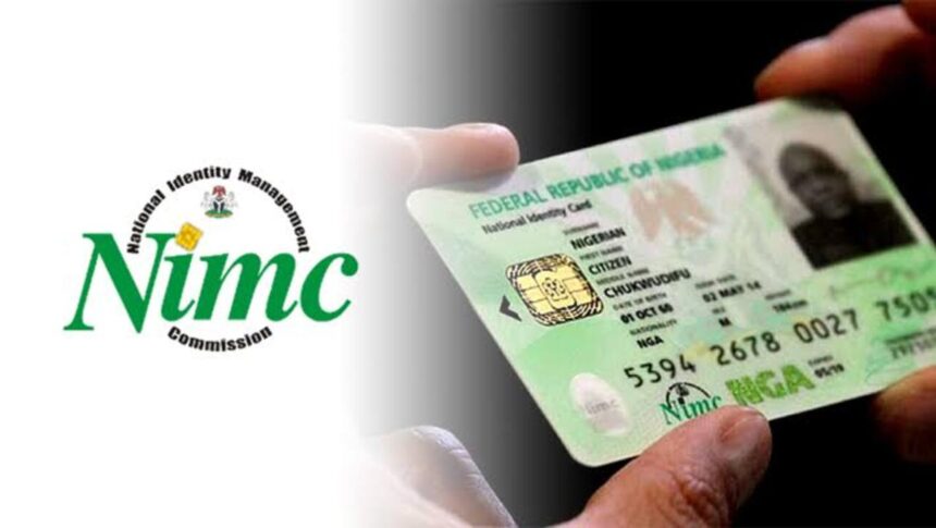 More than 136 million Nigerians and legal residents have been enrolled into the national ID database