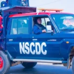 Gunfire as NSCDC Foils Attempted Pipeline Vandalism in Edo, Suspects Flee
