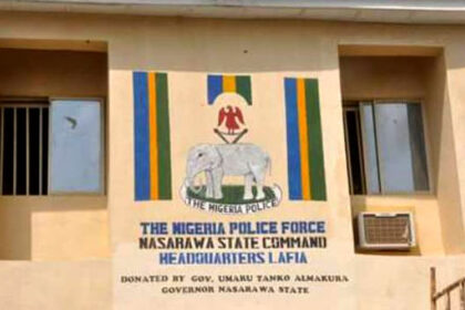 Police Rescue Four Kidnap Victims After Gun Battle with Abductors in Nasarawa