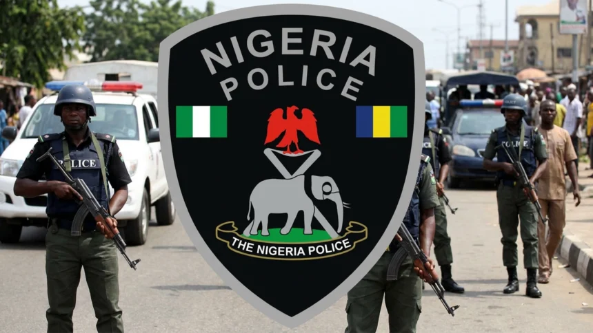 Adamawa Police Arrest Two Over Alleged Sale of Fake Phones to Customers