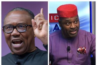 An Anambra State High Court has granted Peter Obi leave to serve Kenneth Okonkwo by substituted means in alleged defamation suit