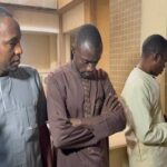 The Federal High Court in Abuja has sentenced three suspects in the Oriire school abduction to life imprisonment