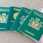 Nigerian Passport Drops in Global Ranking, Visa-Free Access Falls to 44 Countries
