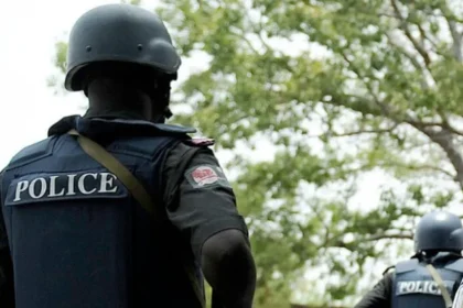 Four Abuja Police Officers Detained Over Alleged ₦53,000 Extortion Of ICPC Chairman